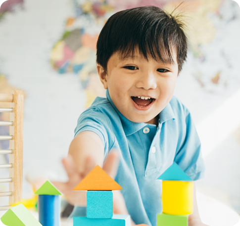 Calling Star Child Center