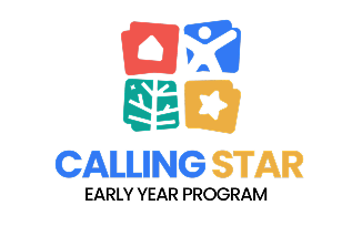 Calling Star Logo